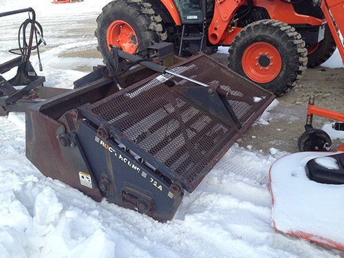 Property photo 225 - Area Farmers & Contractors Equipment Auction